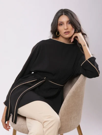 TUNIQUE IVANA