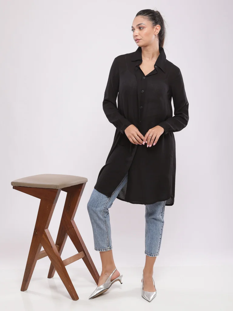 CHEMISE IGNODE
