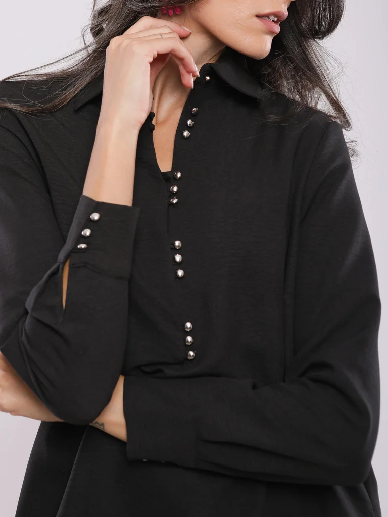 BLOUSE ICONOLOGIE