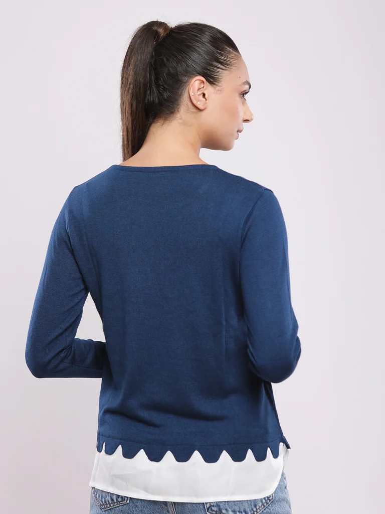 PULL IZABELLE