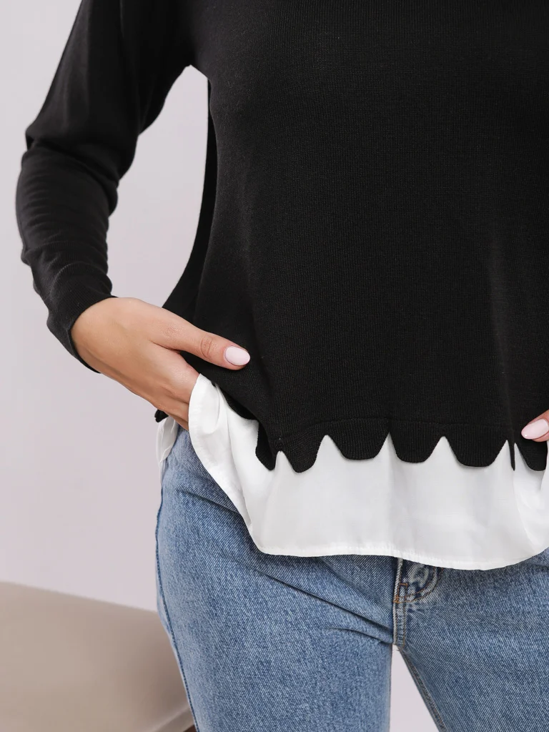 PULL IZABELLE