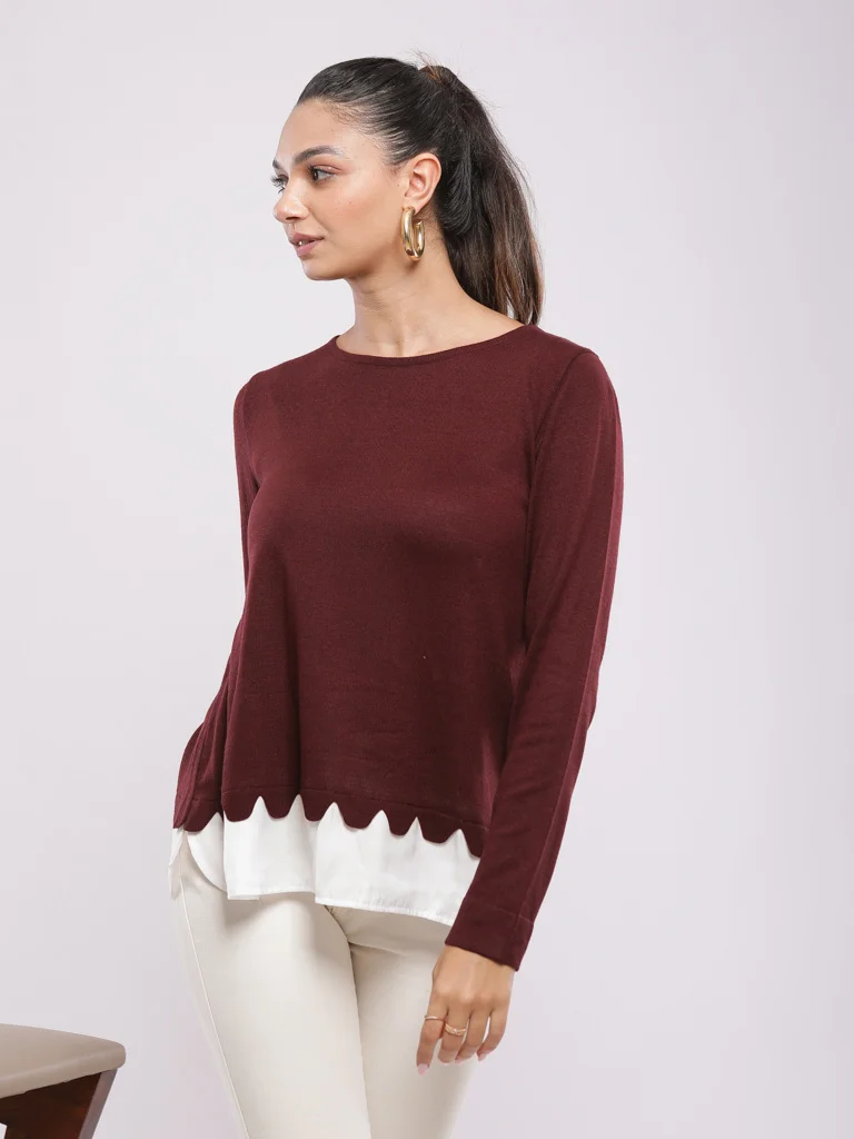 PULL IZABELLE