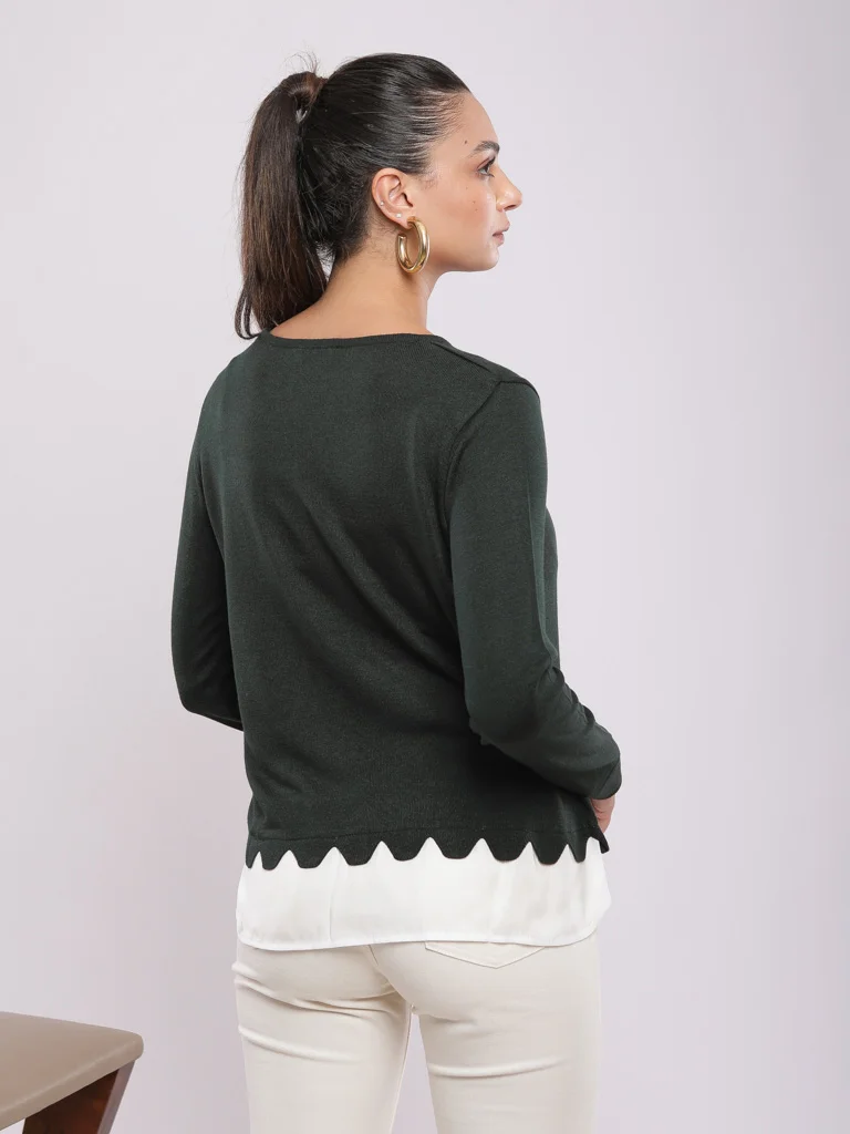 PULL IZABELLE