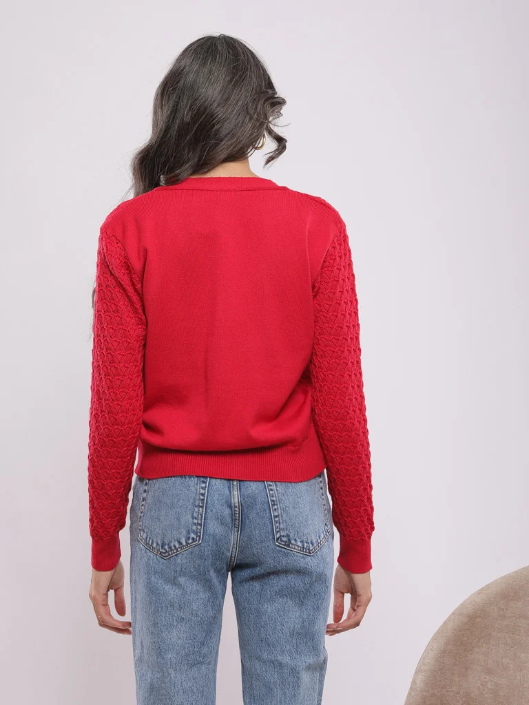 PULL IGNAZIA