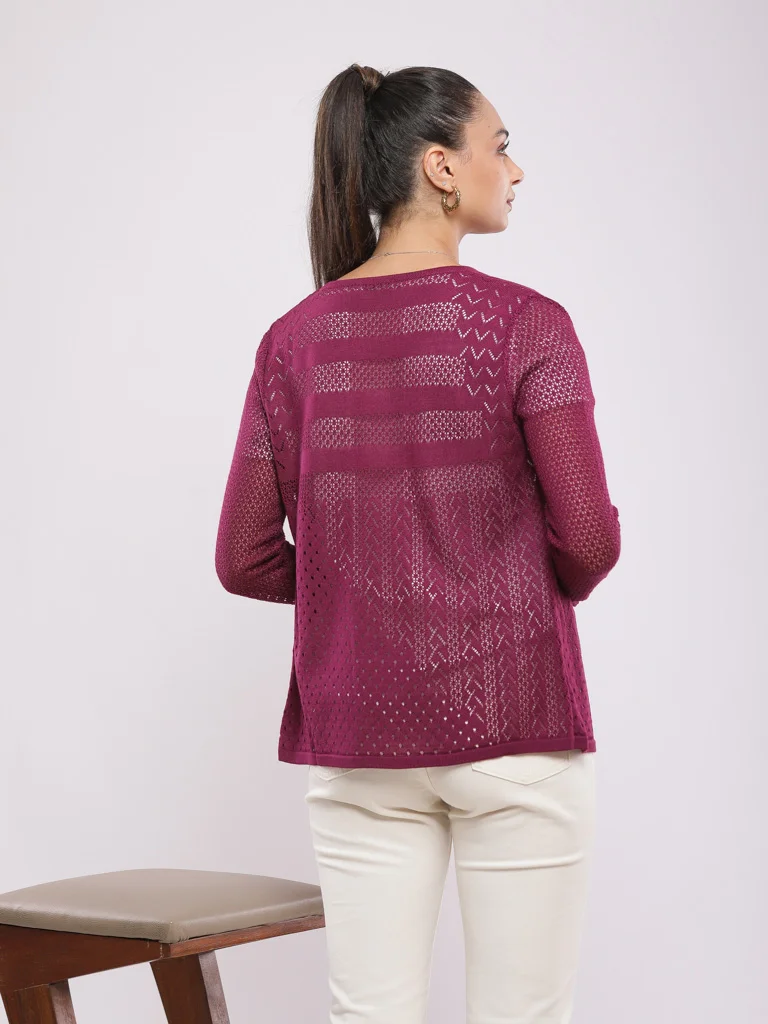 GILET IVER