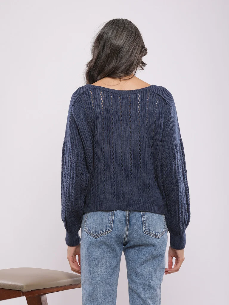 PULL ISDOR