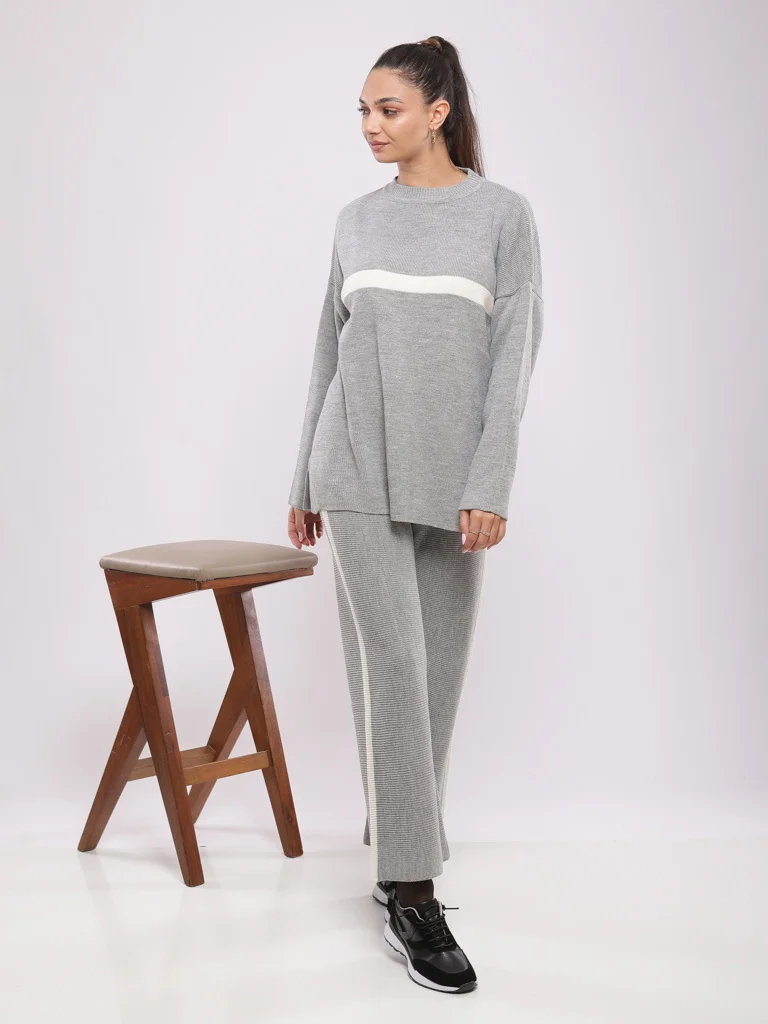 ENSEMBLE LOUNGE WEAR INAURIS