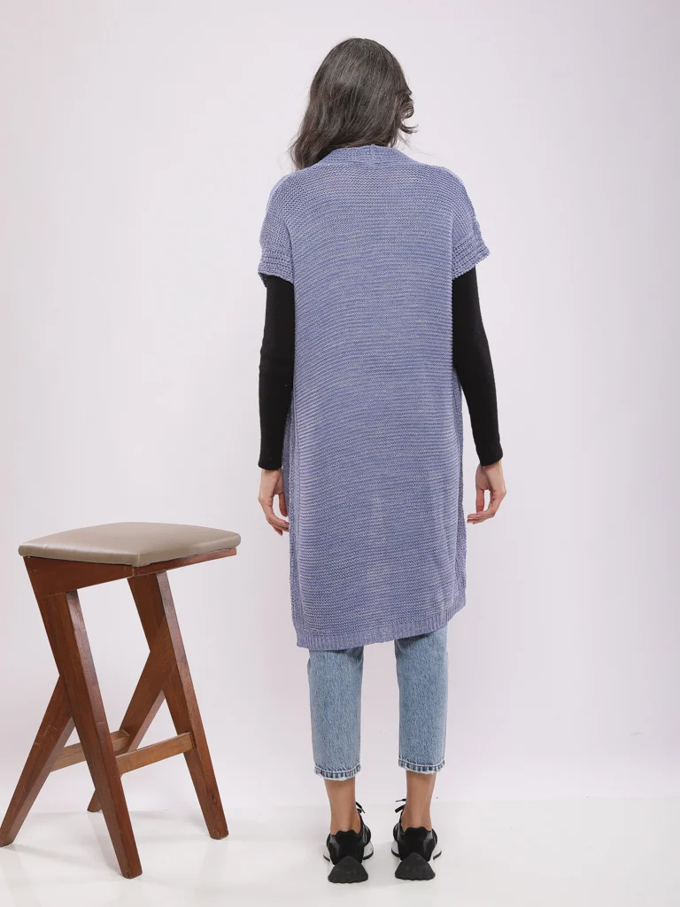 GILET IDONIE