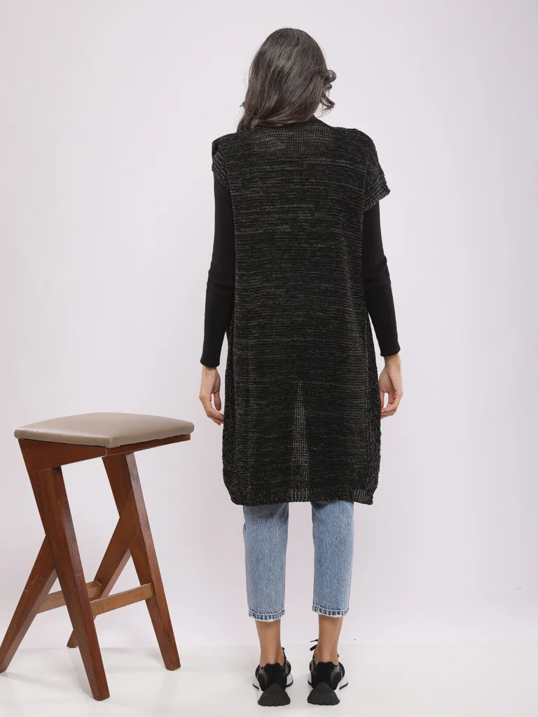 GILET IDONIE