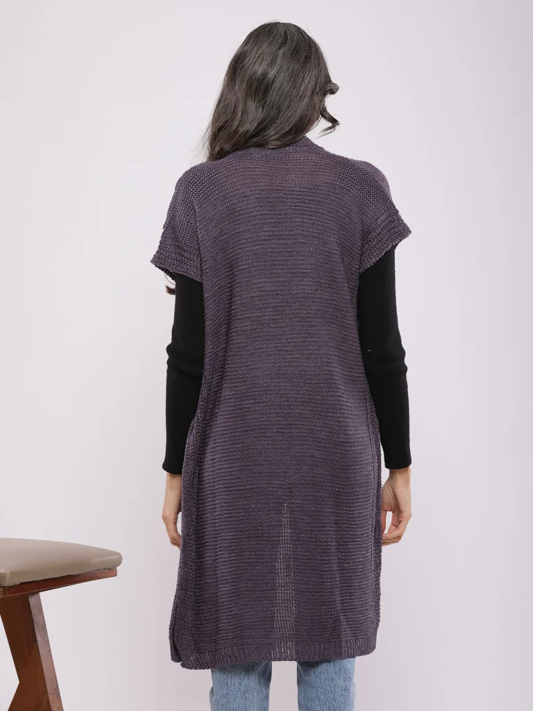 GILET IDONIE