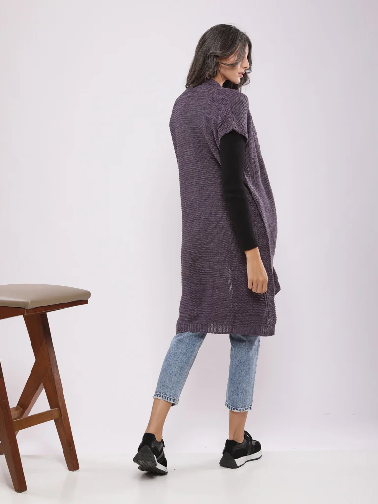 GILET IDONIE