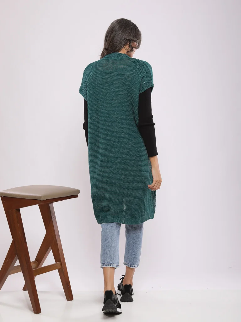 GILET IDONIE