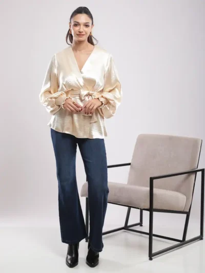 BLOUSE IVAR
