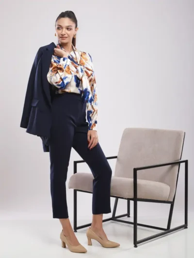 BLOUSE ILAAN