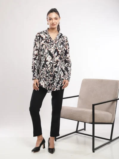 CHEMISE INAYA