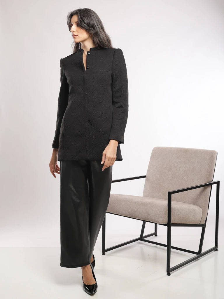 VESTE IMPATIENS
