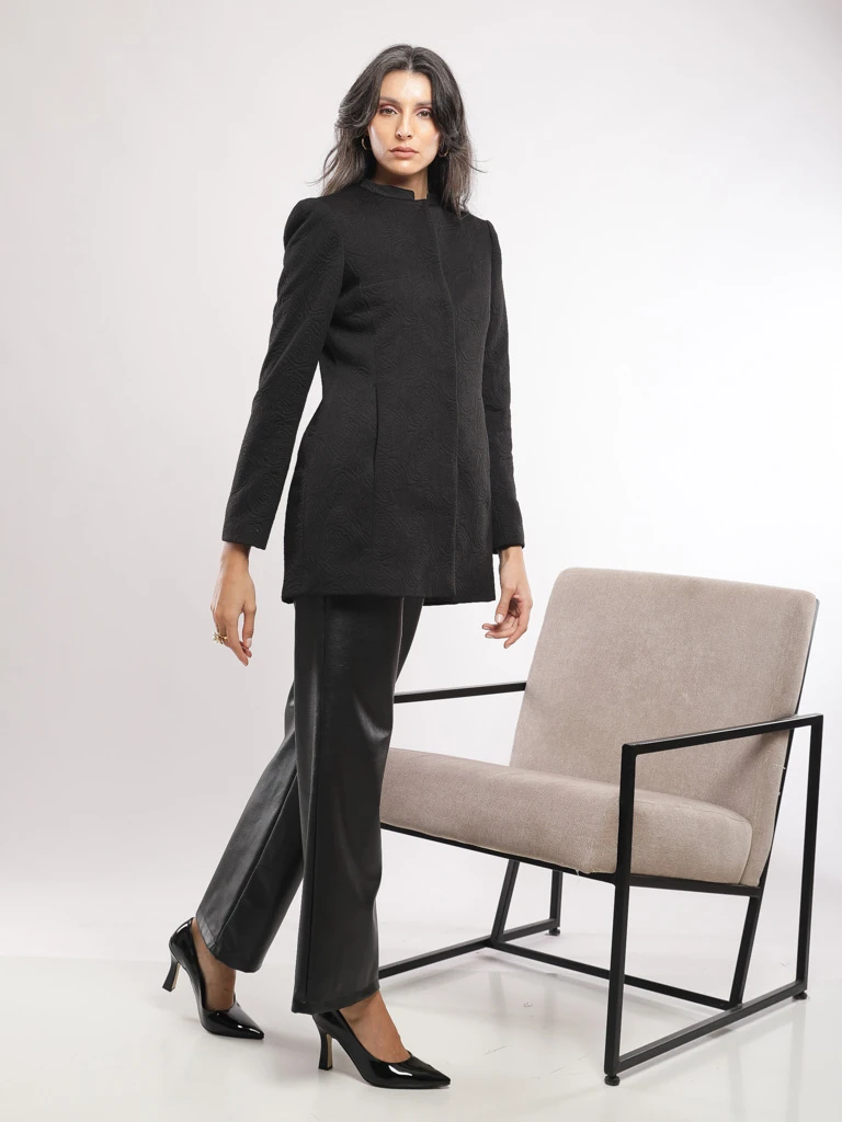 VESTE IMPATIENS