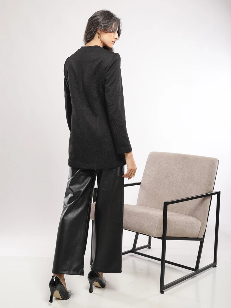 VESTE IMPATIENS