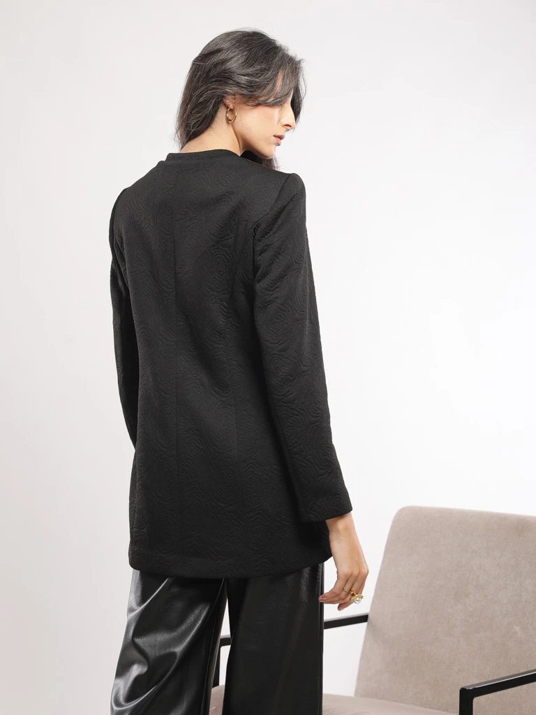 VESTE IMPATIENS