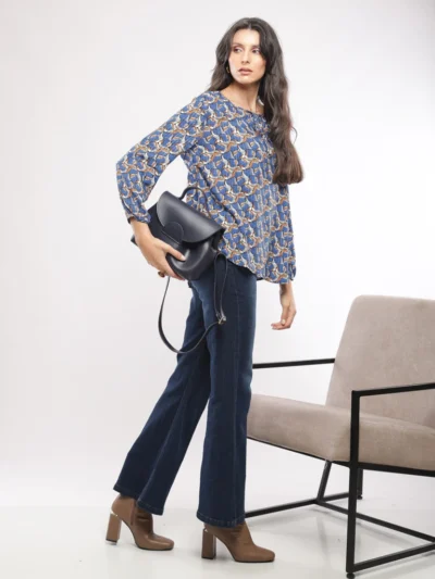 BLOUSE IRIS