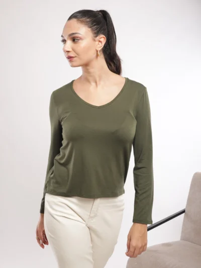 TEE SHIRT INULA