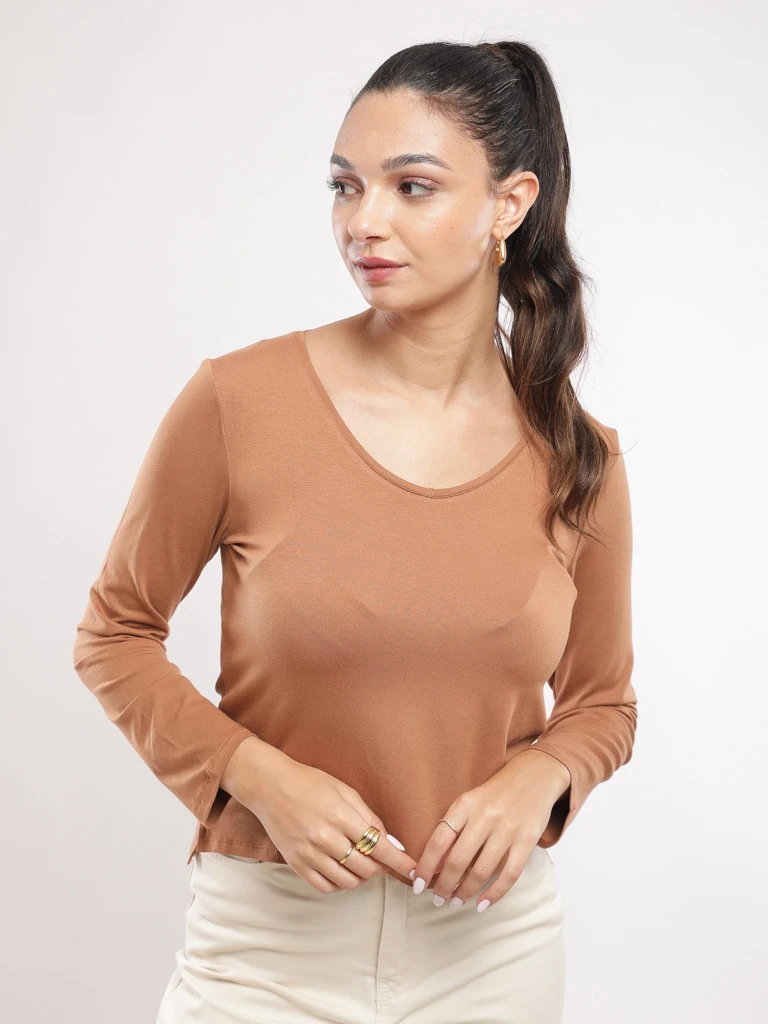 TEE SHIRT INULA