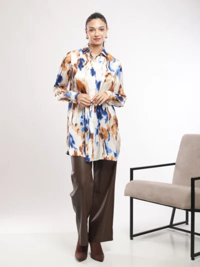 CHEMISE IRONE