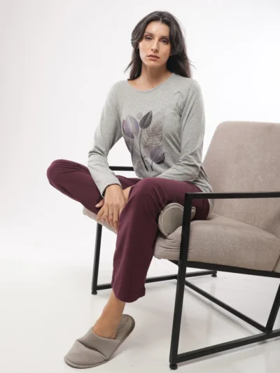 PYJAMA IXIA