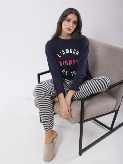 PYJAMA IPPY