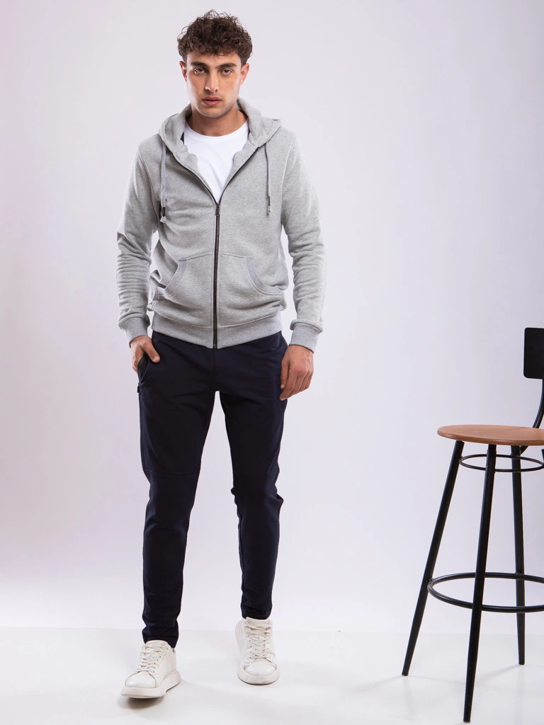 CARDIGAN IDY