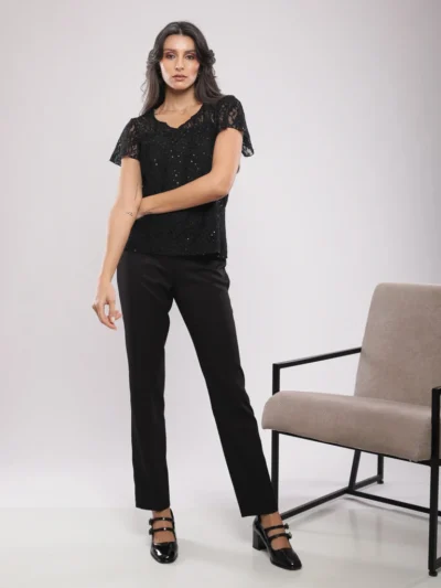 PANTALON ISOARDE