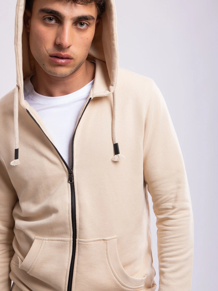 CARDIGAN IDY
