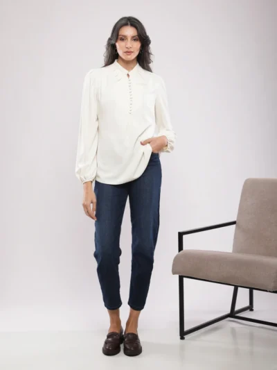 BLOUSE ILY