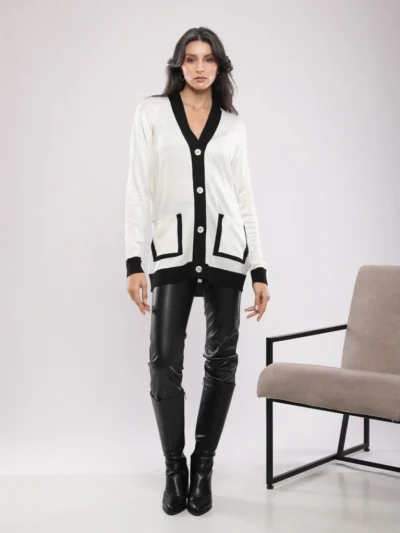 GILET IRENEE