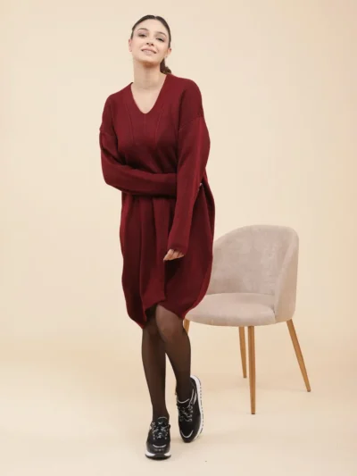 ROBE GUNDER
