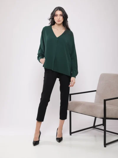BLOUSE INTENSE