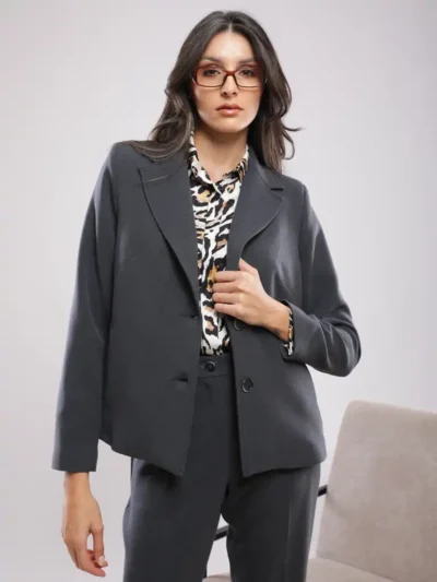 VESTE ISOLINE