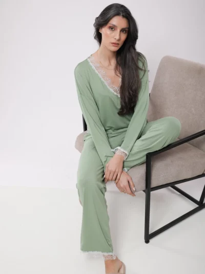 PYJAMA ILOA