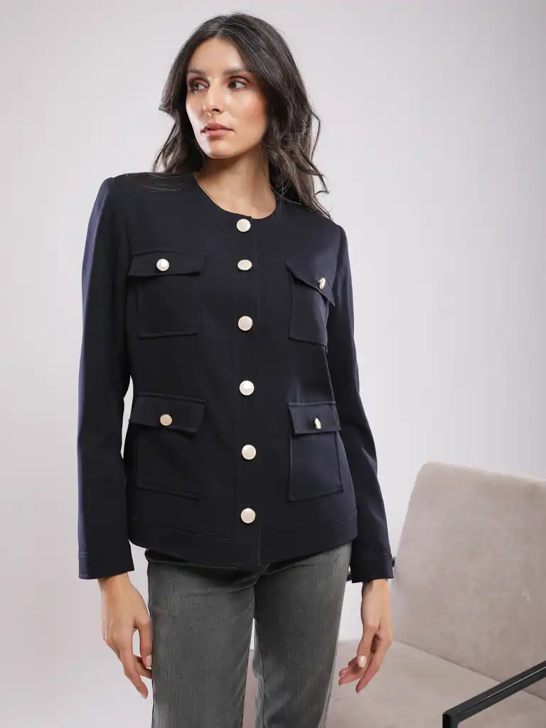 VESTE IAN