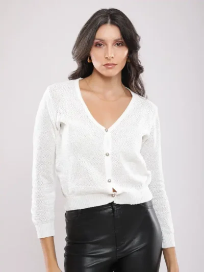 GILET ISIDORUS