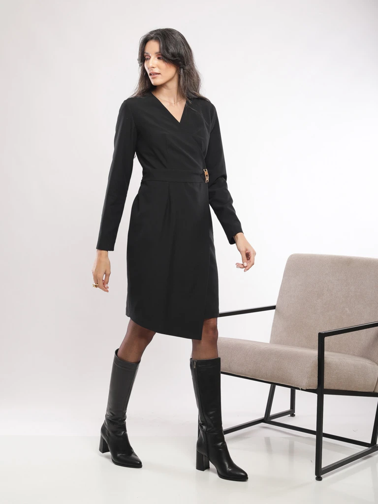 ROBE ITEA