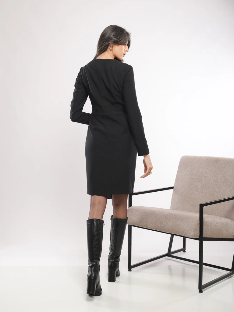 ROBE ITEA