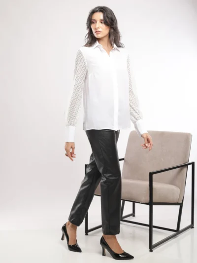 CHEMISE ILANO