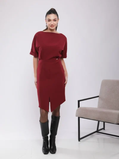 ROBE ILYA