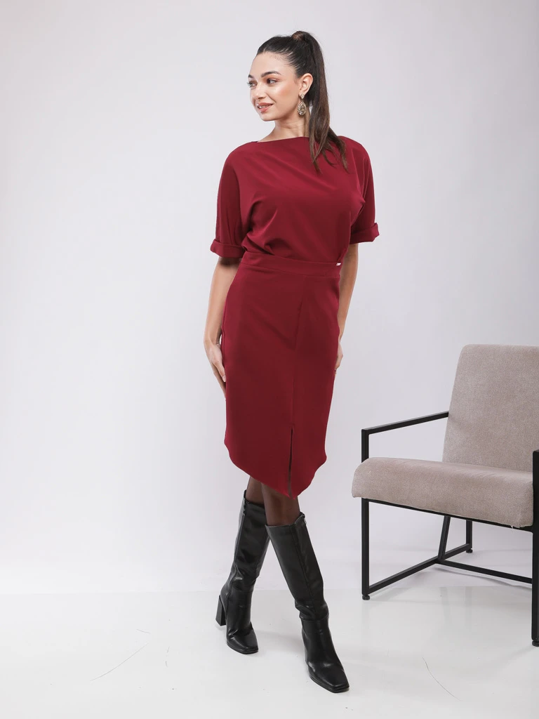 ROBE ILYA
