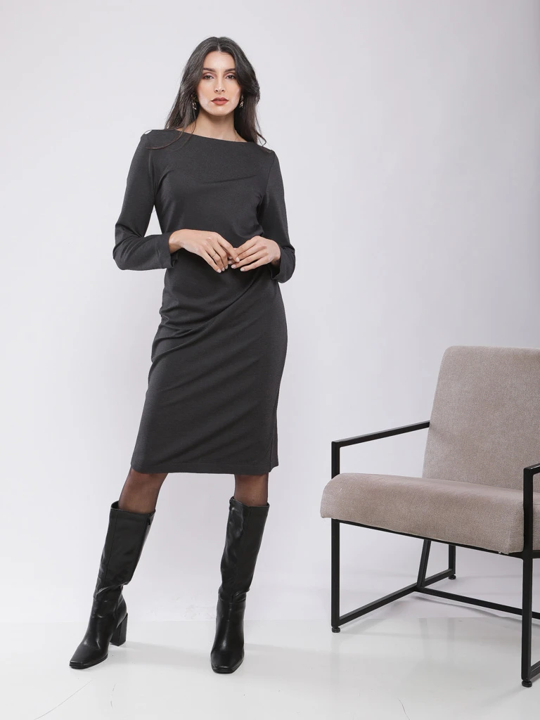 ROBE IVA