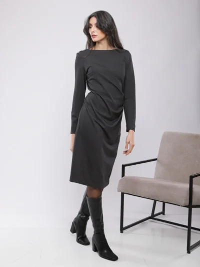 ROBE IVA