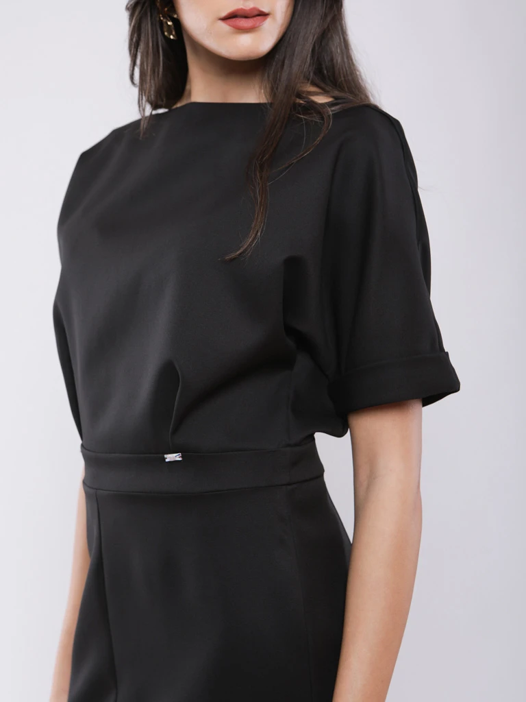ROBE ILYA
