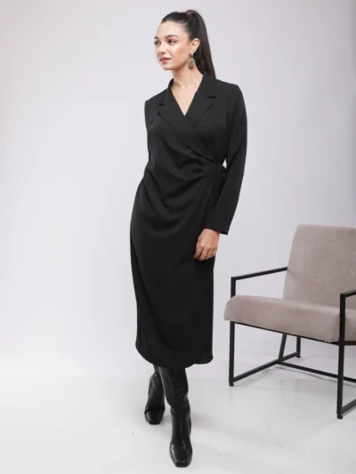 ROBE ISHREF