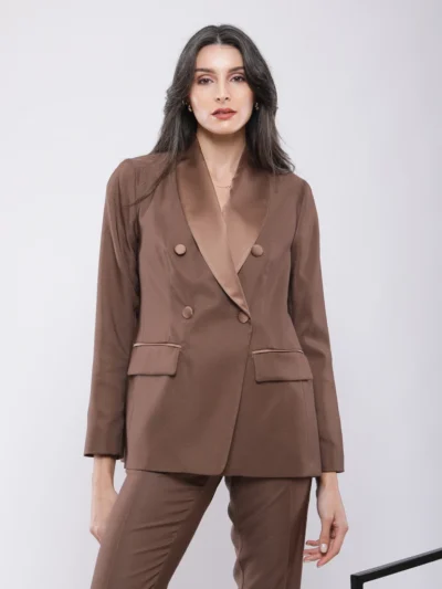 VESTE IMAN